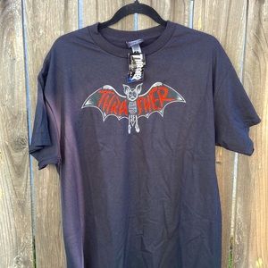 NEW Thrasher Skateboard Magazine T-Shirt